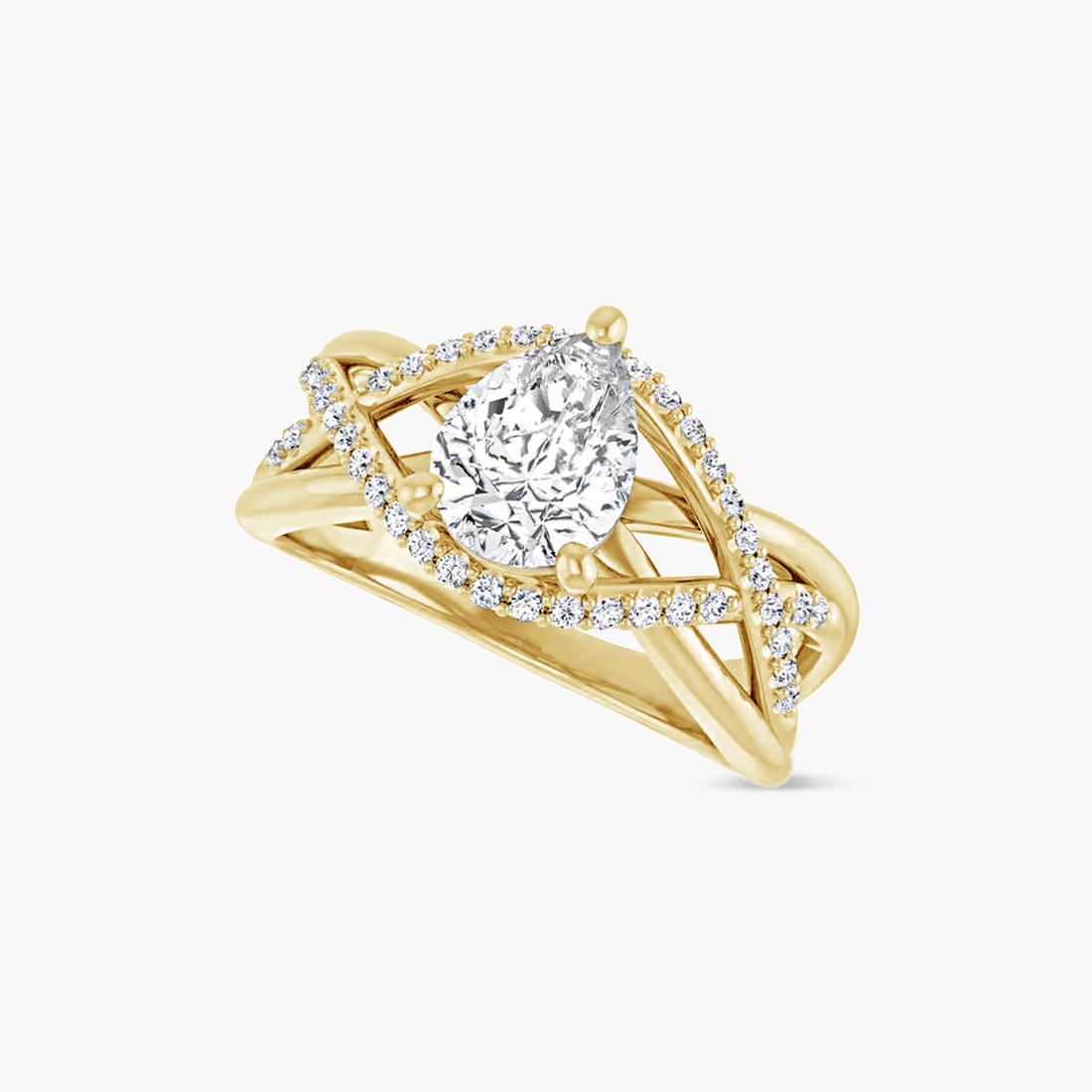 The Accented Liv