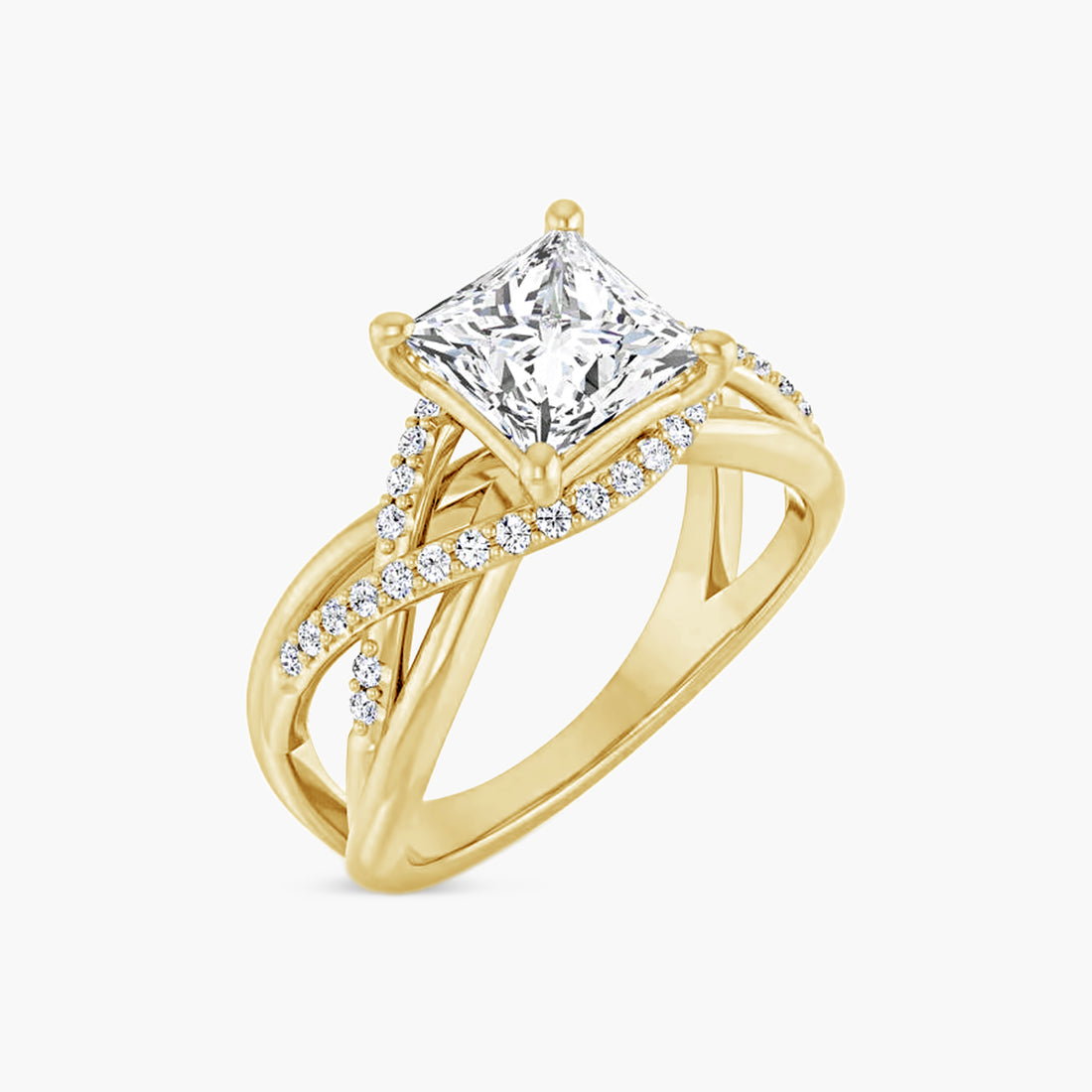 The Accented Liv