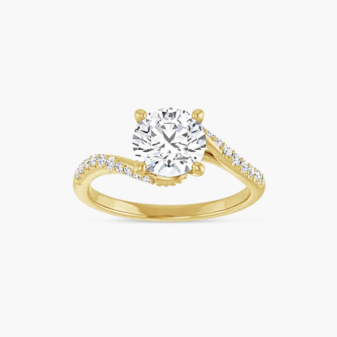 The Accented Gloria