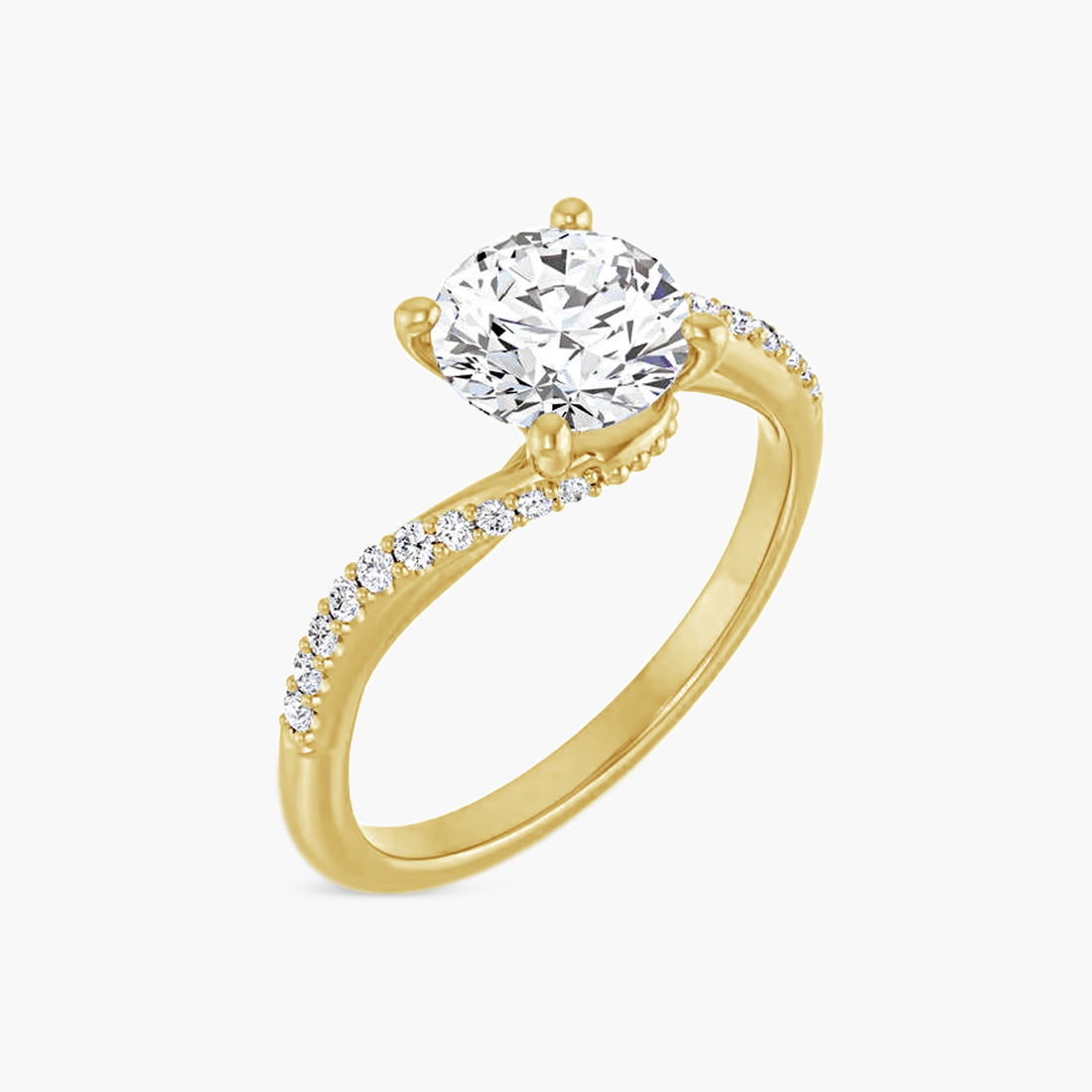 The Accented Gloria
