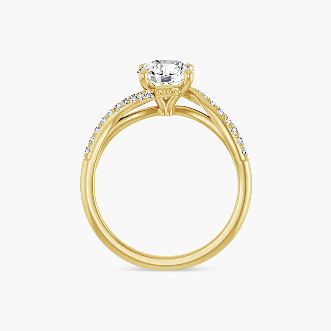 The Accented Gloria