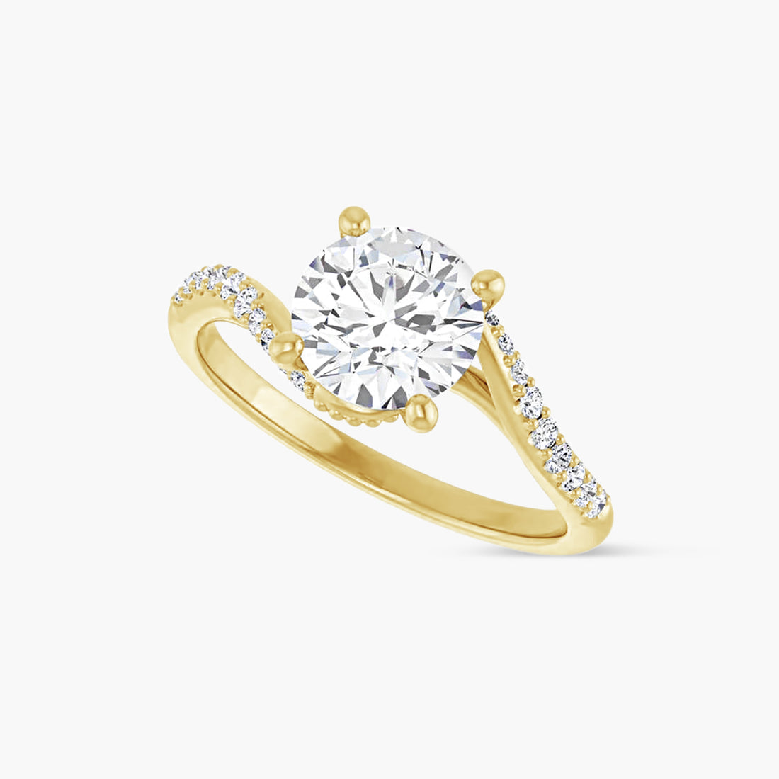 The Accented Gloria