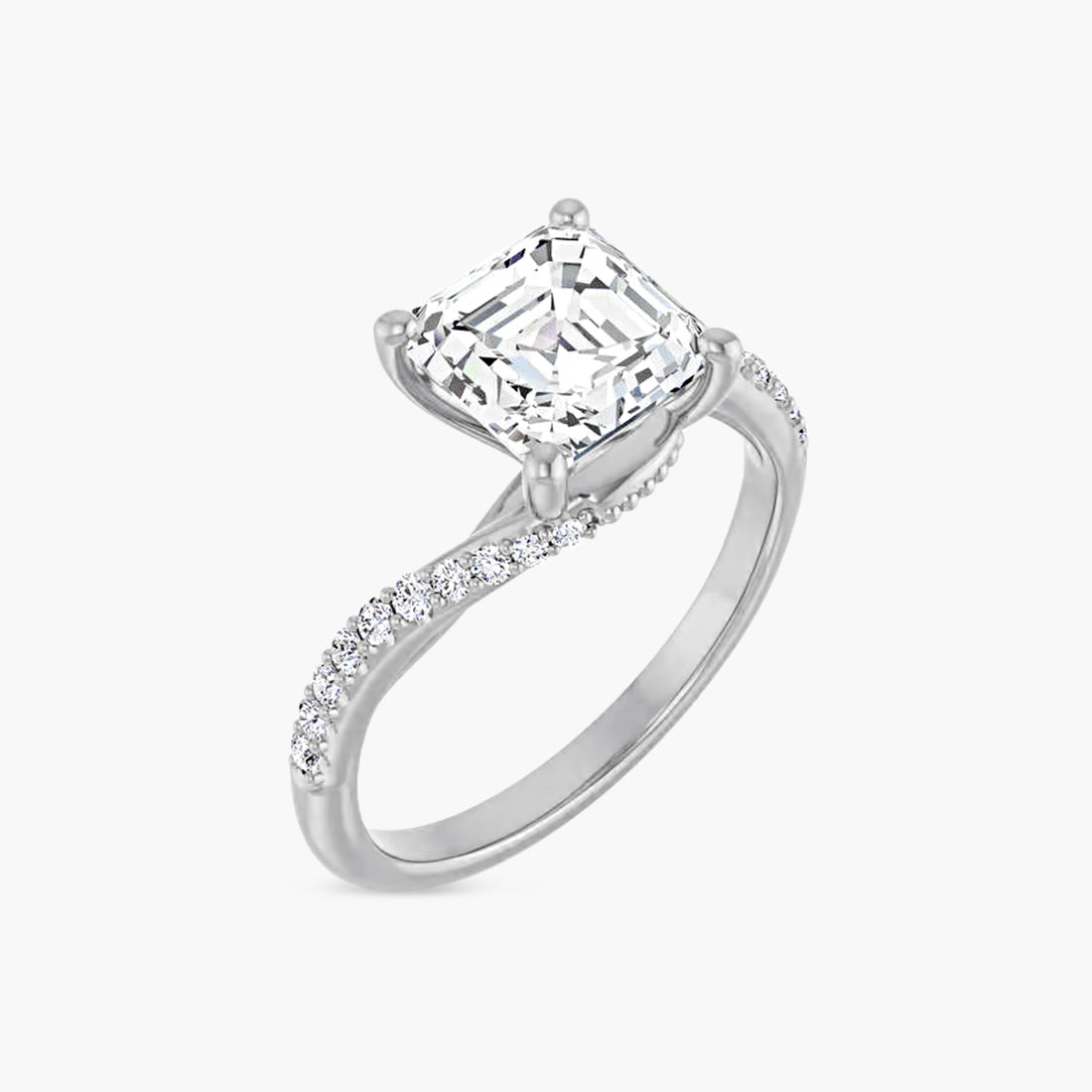 The Accented Gloria