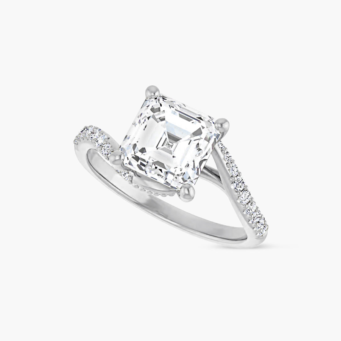 The Accented Gloria