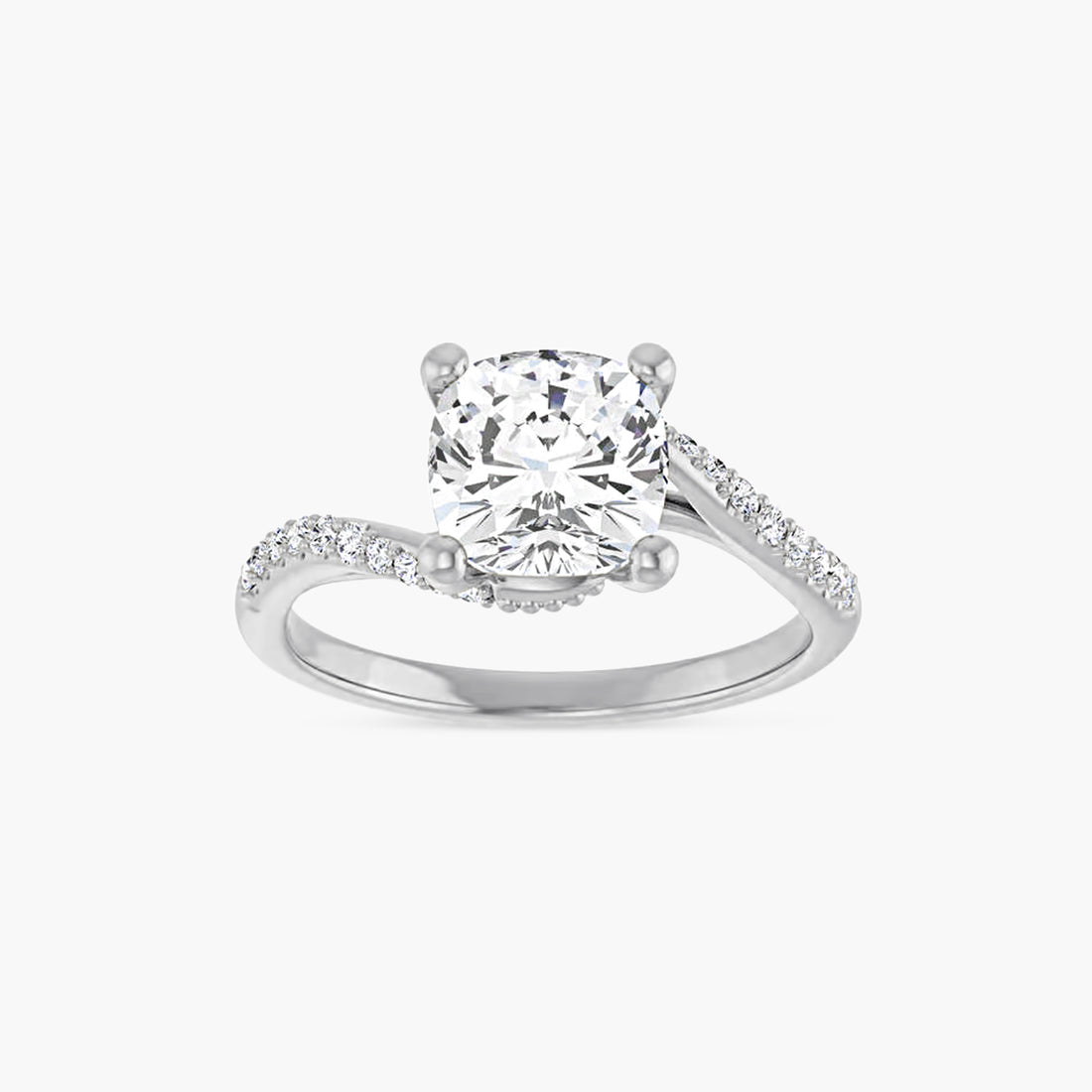 The Accented Gloria
