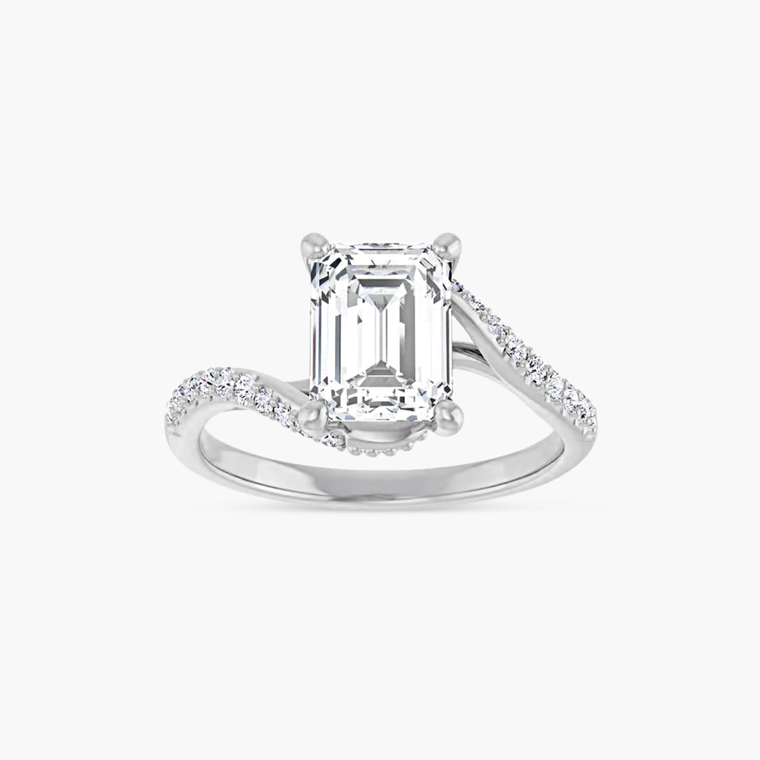 The Accented Gloria