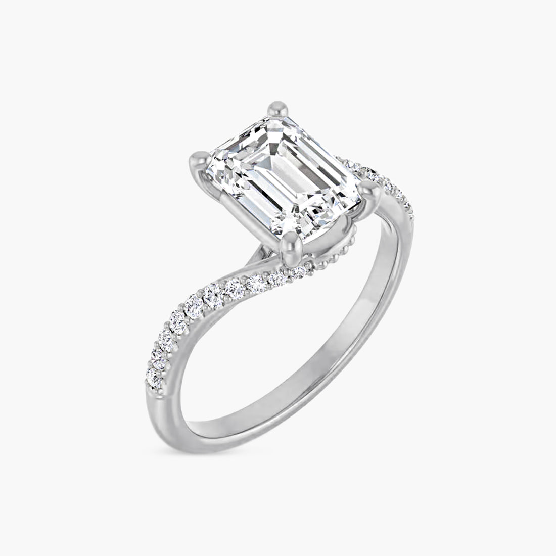 The Accented Gloria