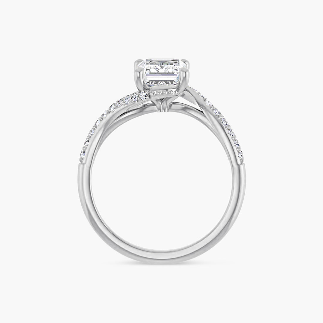The Accented Gloria