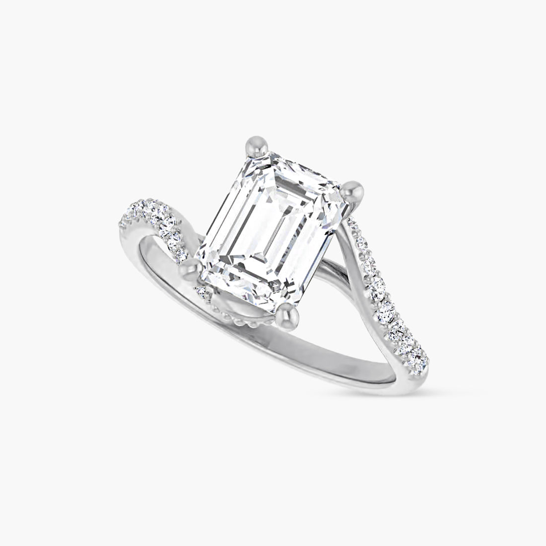The Accented Gloria
