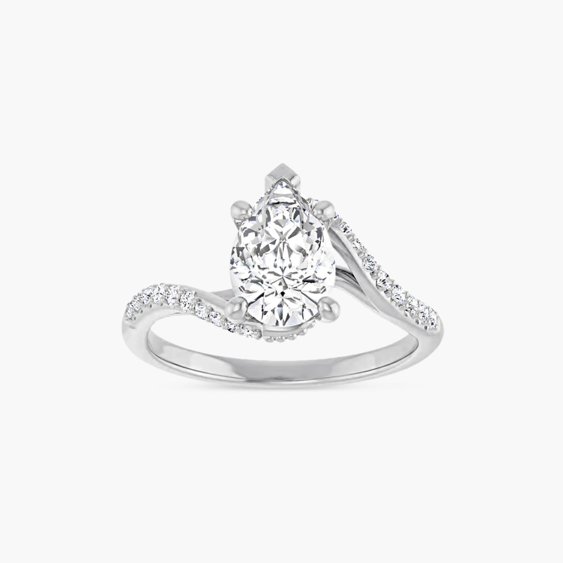 The Accented Gloria