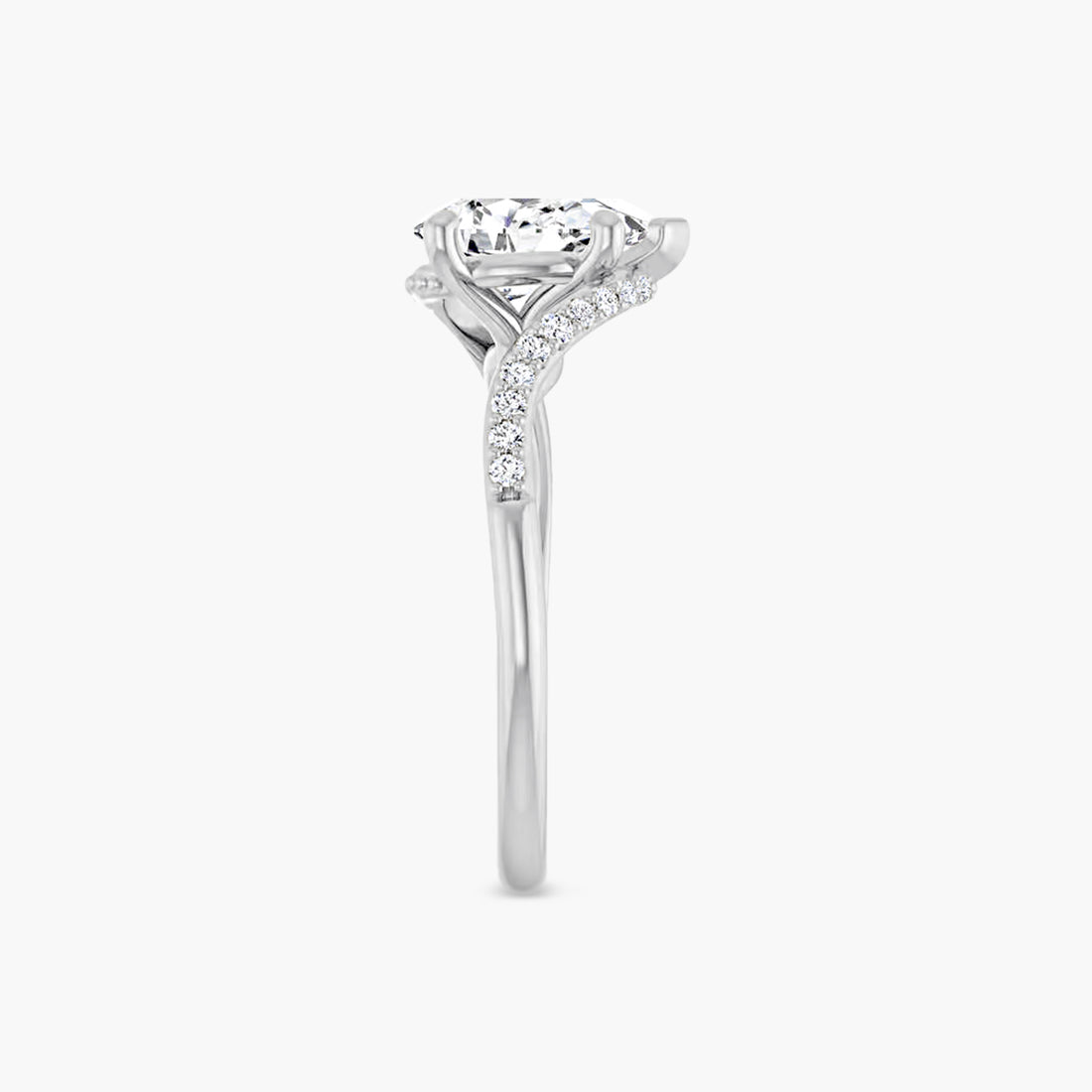 The Accented Gloria