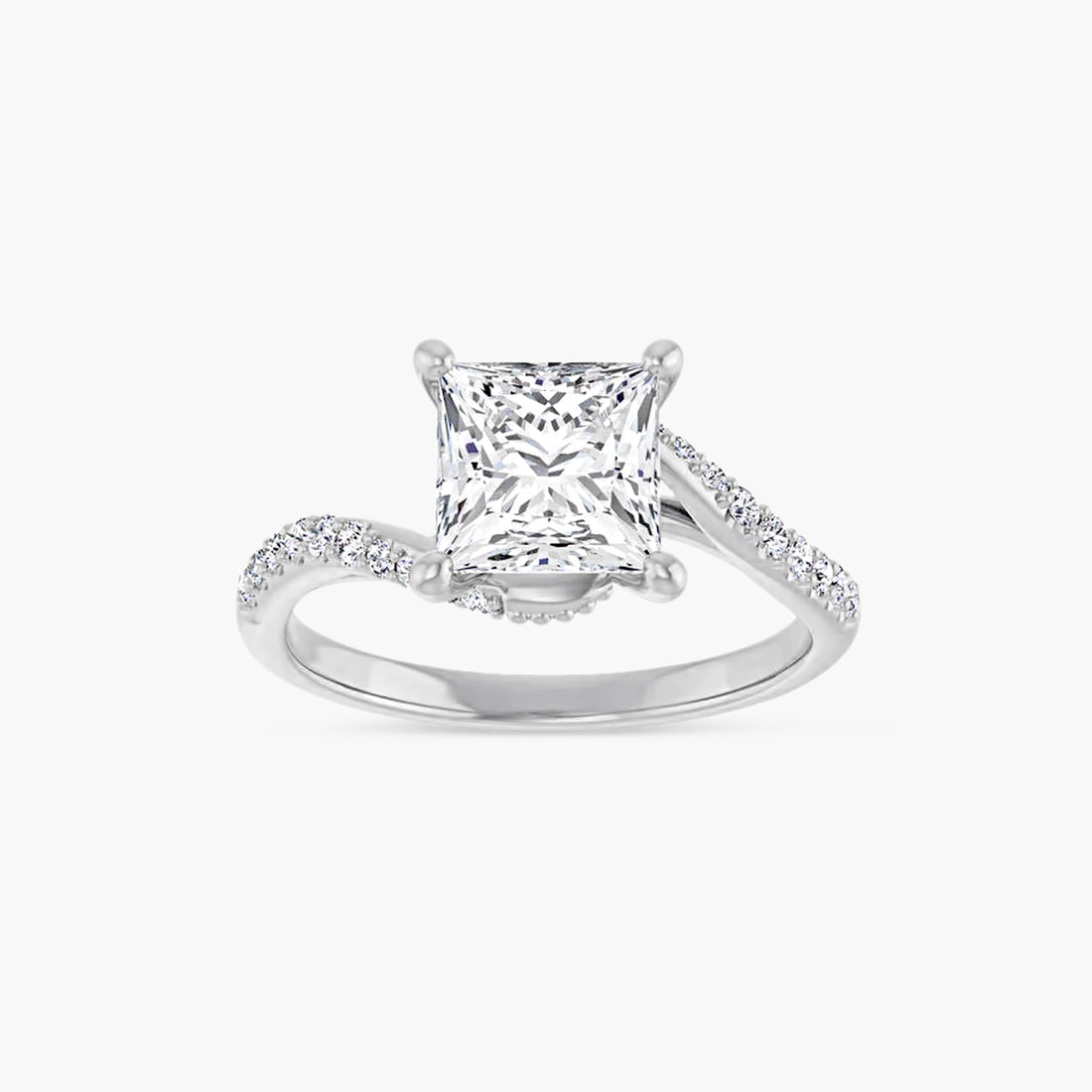 The Accented Gloria