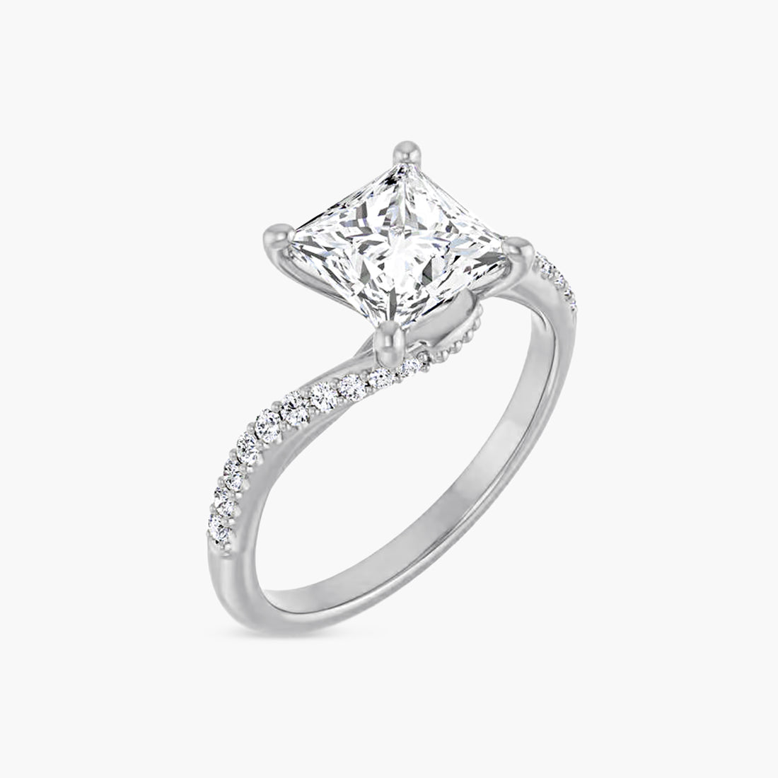 The Accented Gloria