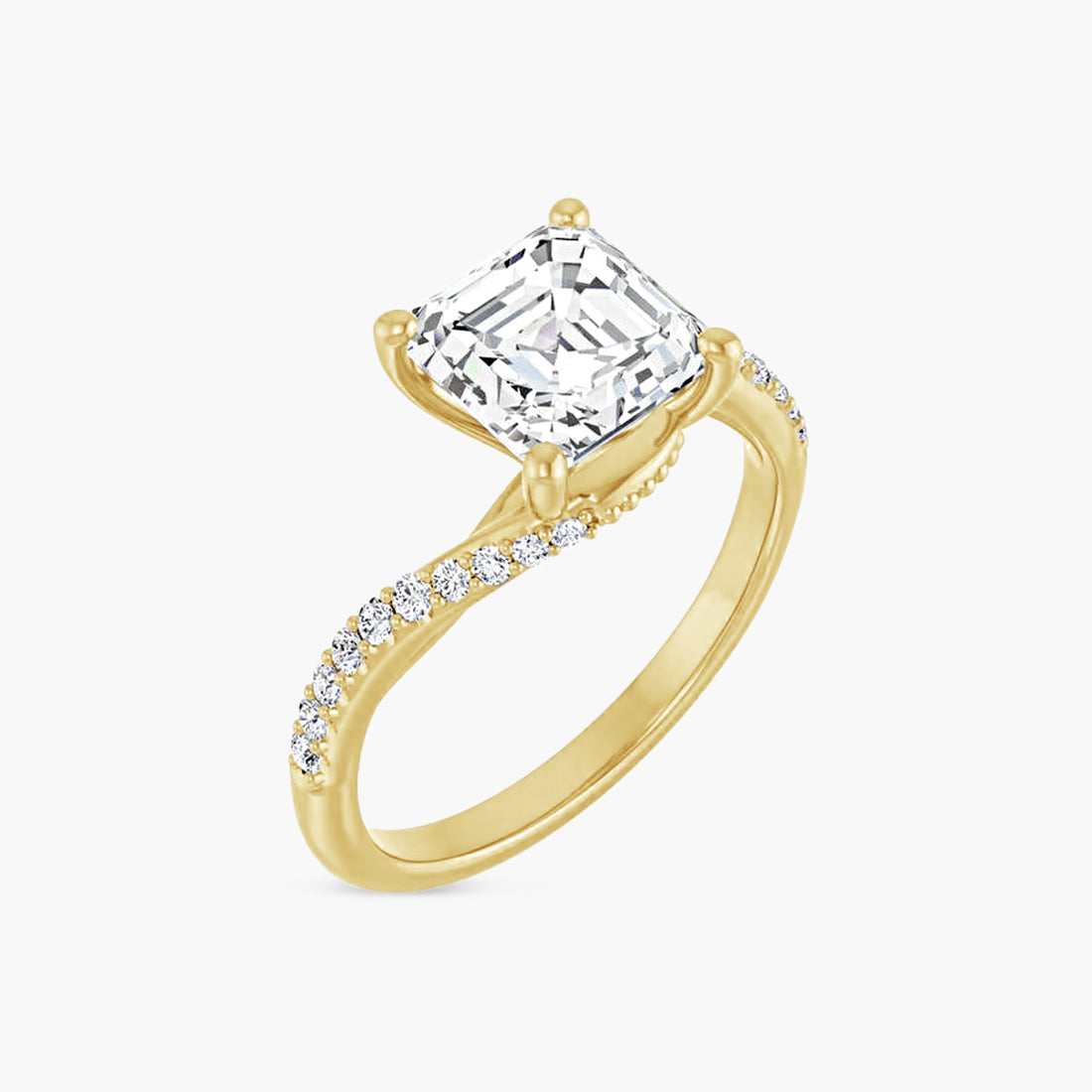 The Accented Gloria