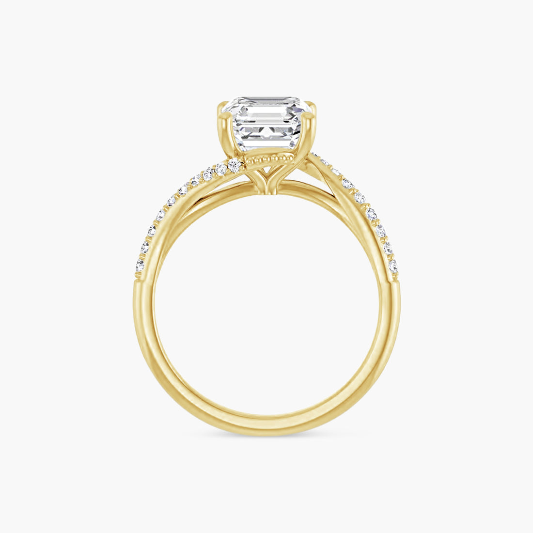 The Accented Gloria