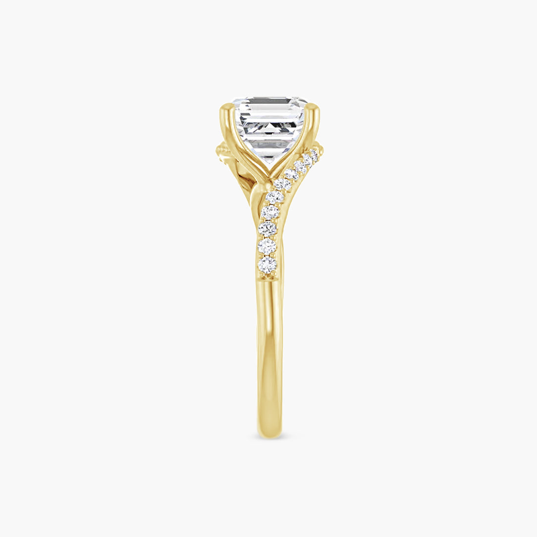 The Accented Gloria