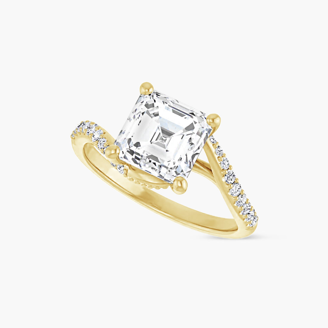 The Accented Gloria
