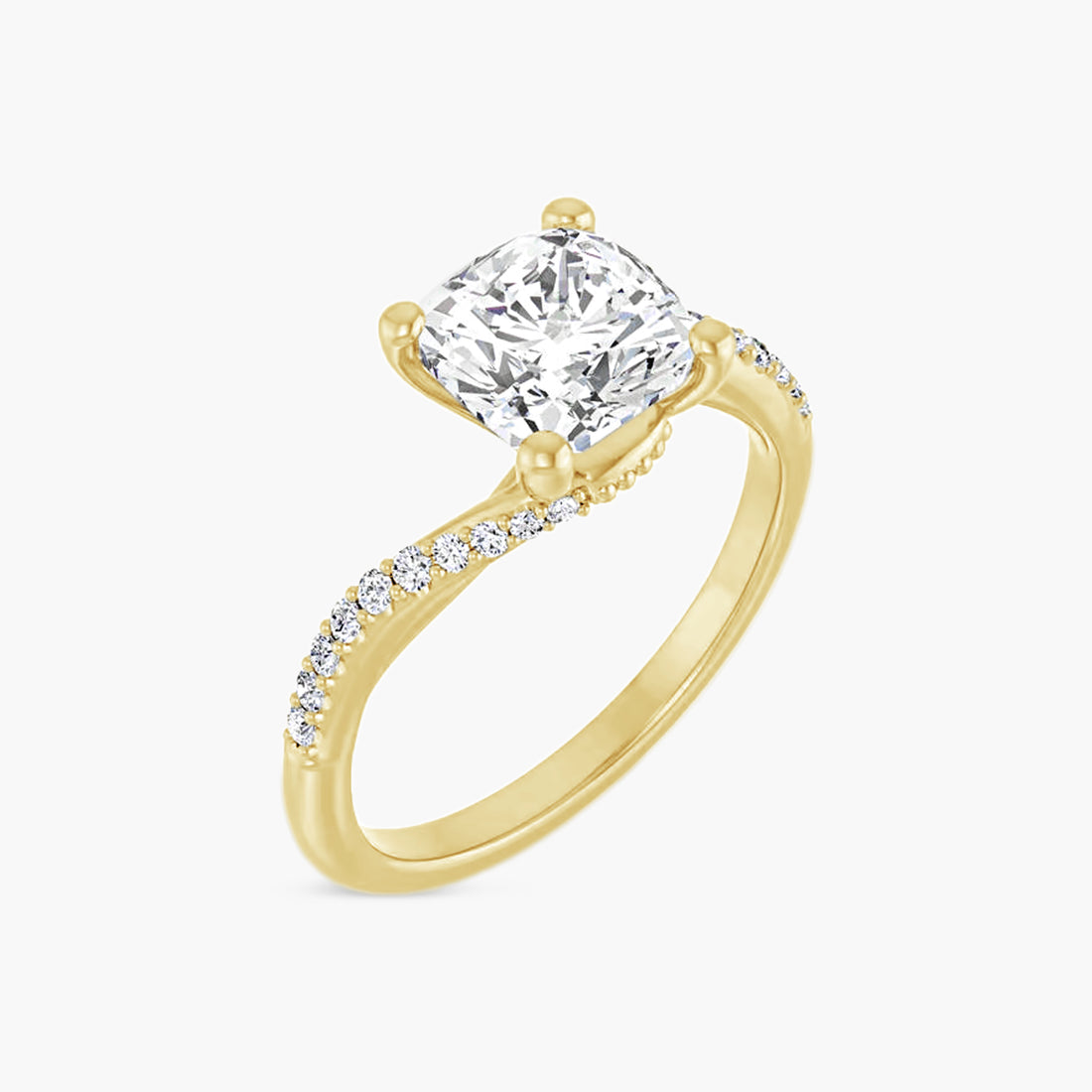 The Accented Gloria