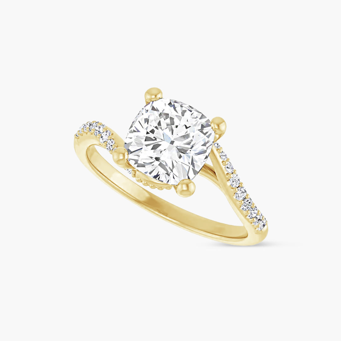 The Accented Gloria