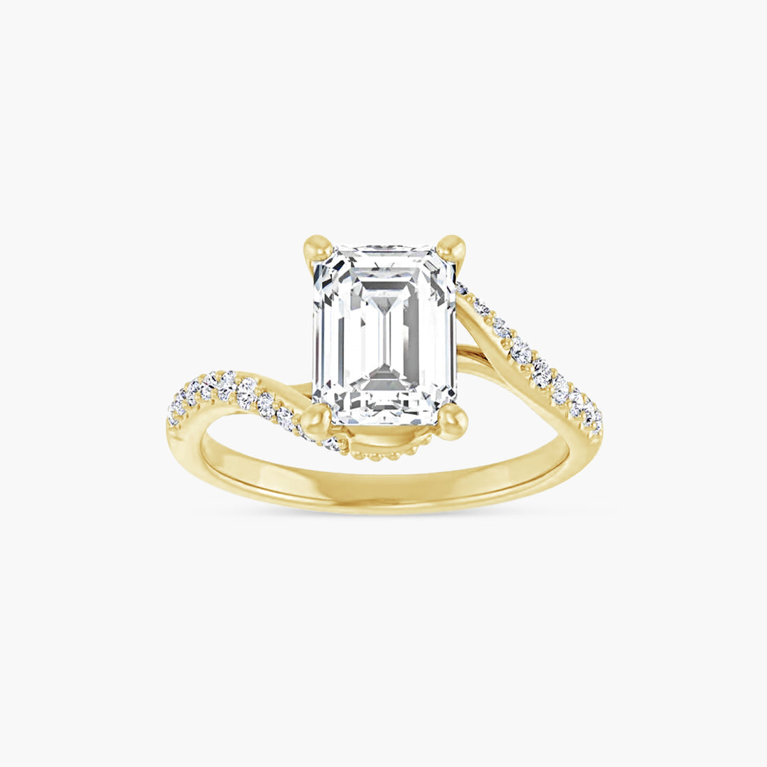The Accented Gloria