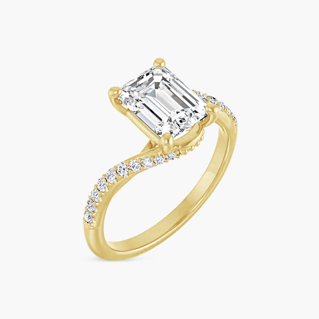 The Accented Gloria
