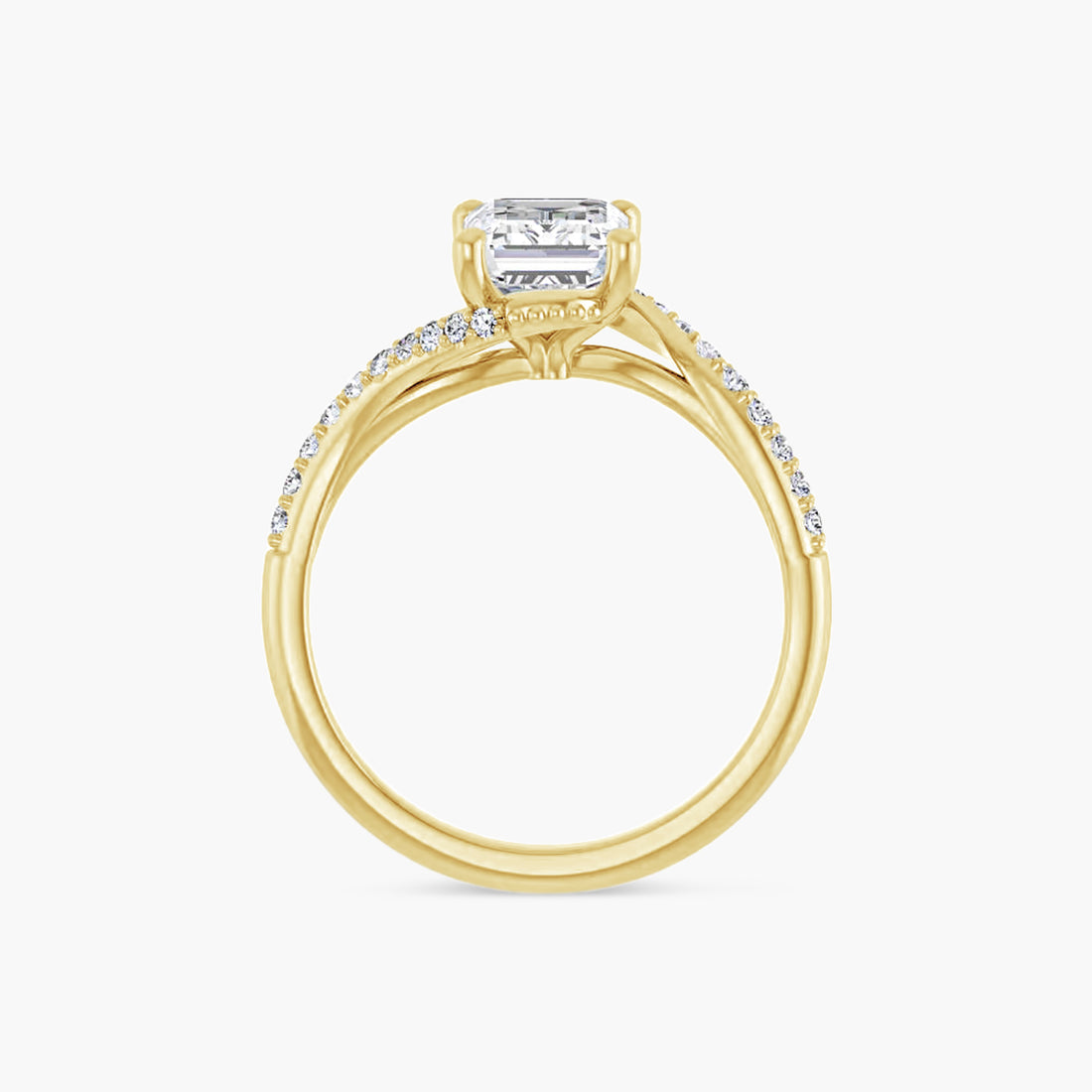 The Accented Gloria