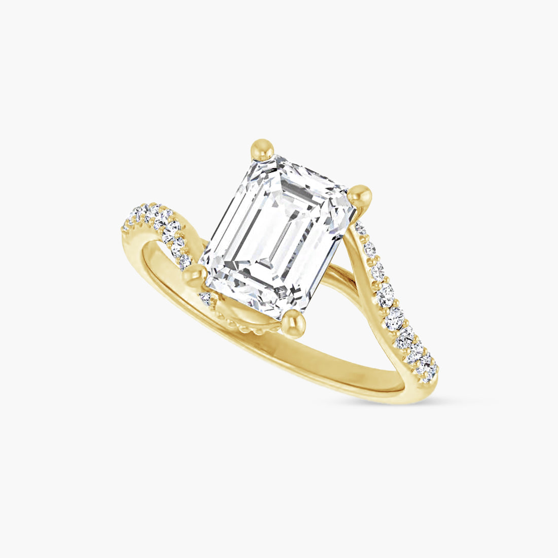 The Accented Gloria