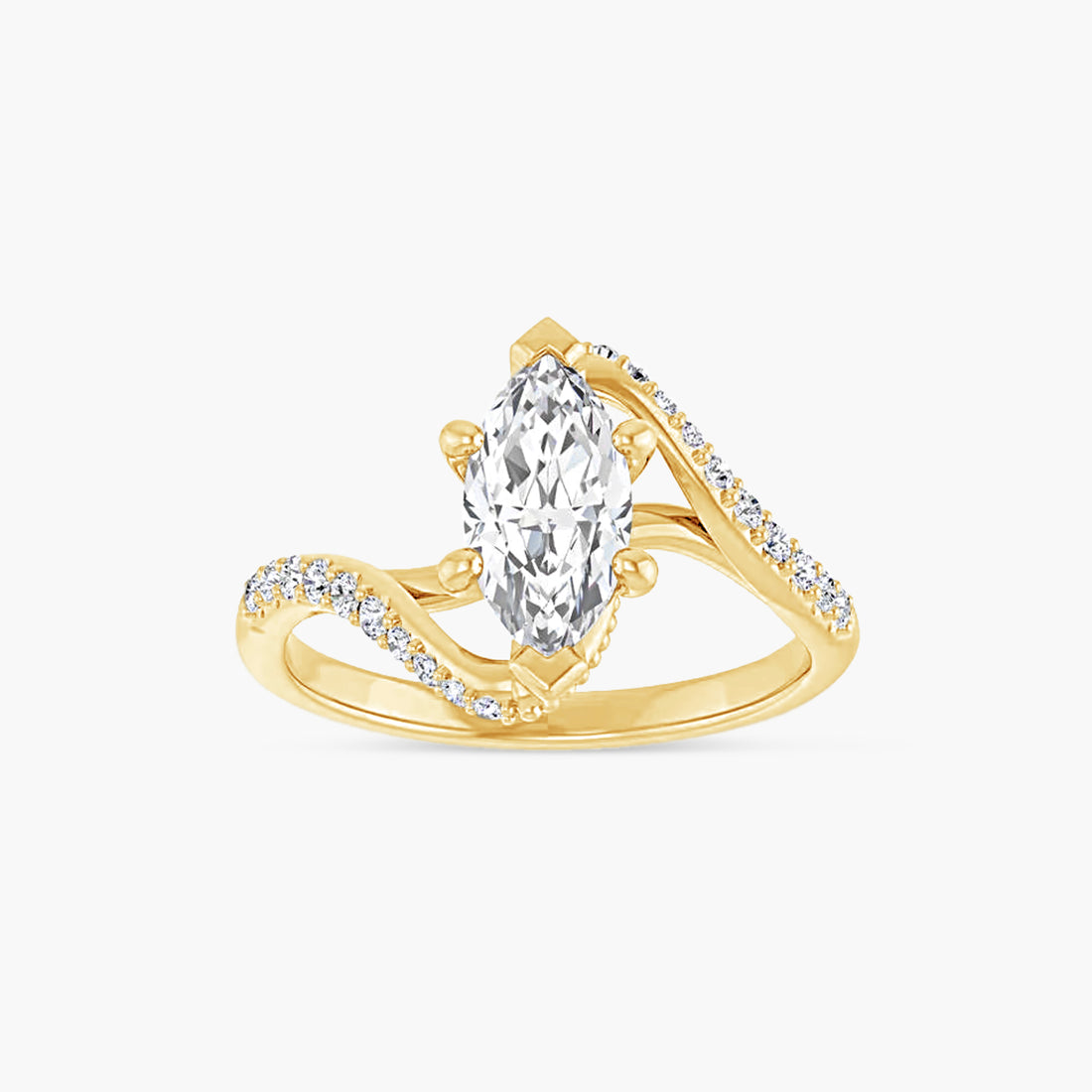 The Accented Gloria