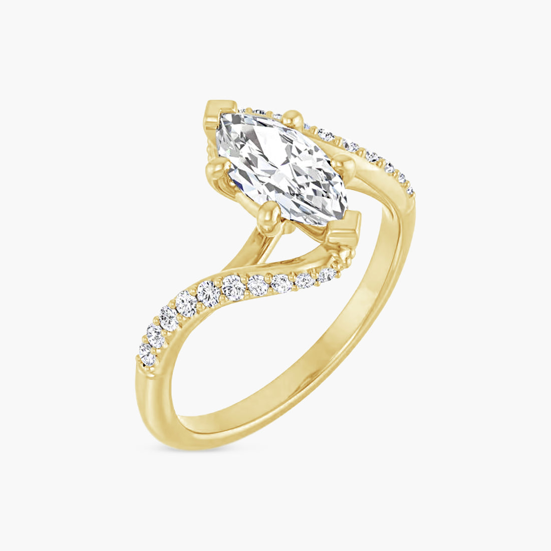 The Accented Gloria