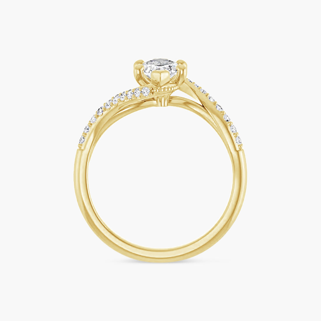 The Accented Gloria