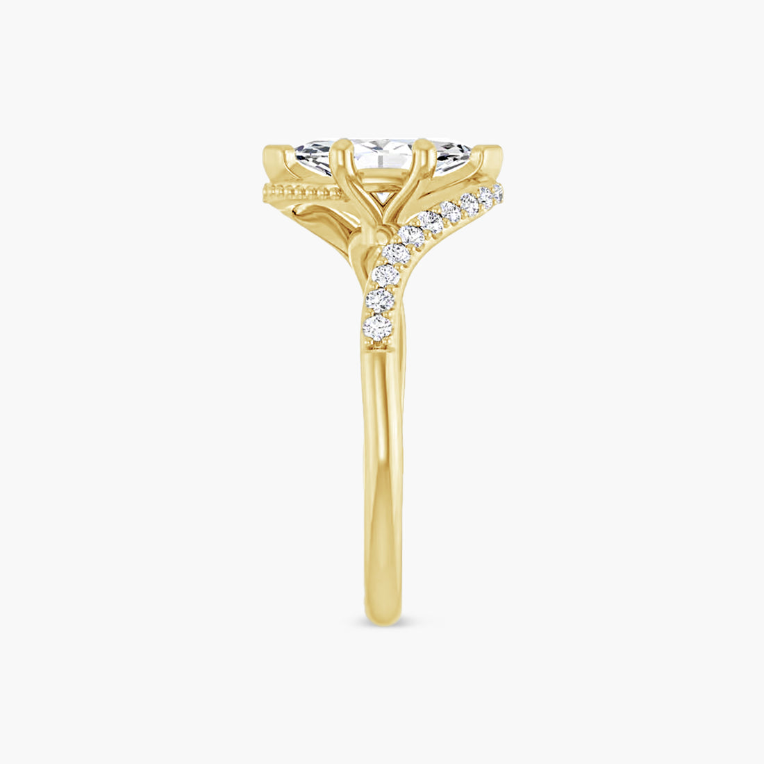 The Accented Gloria