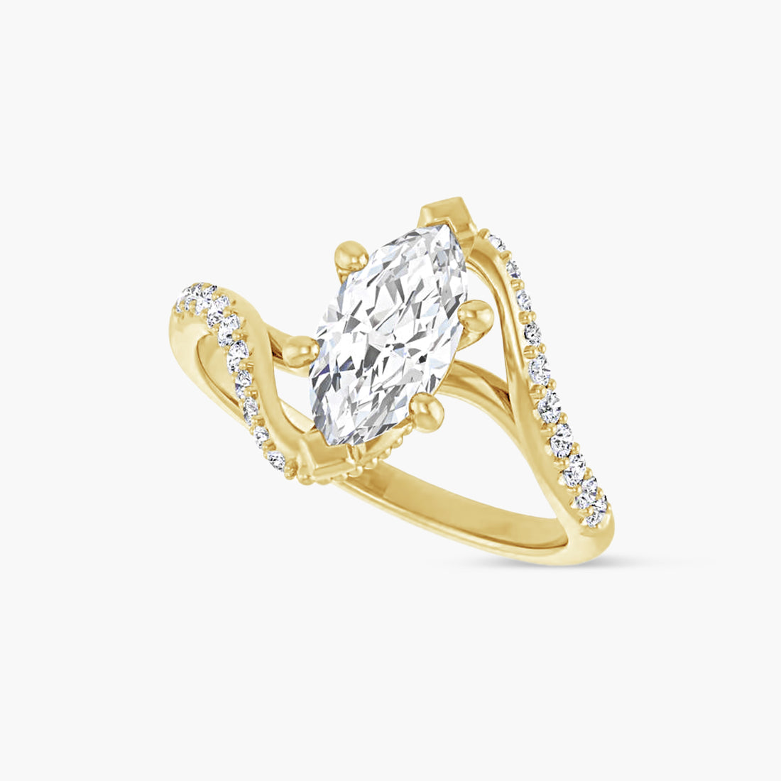 The Accented Gloria