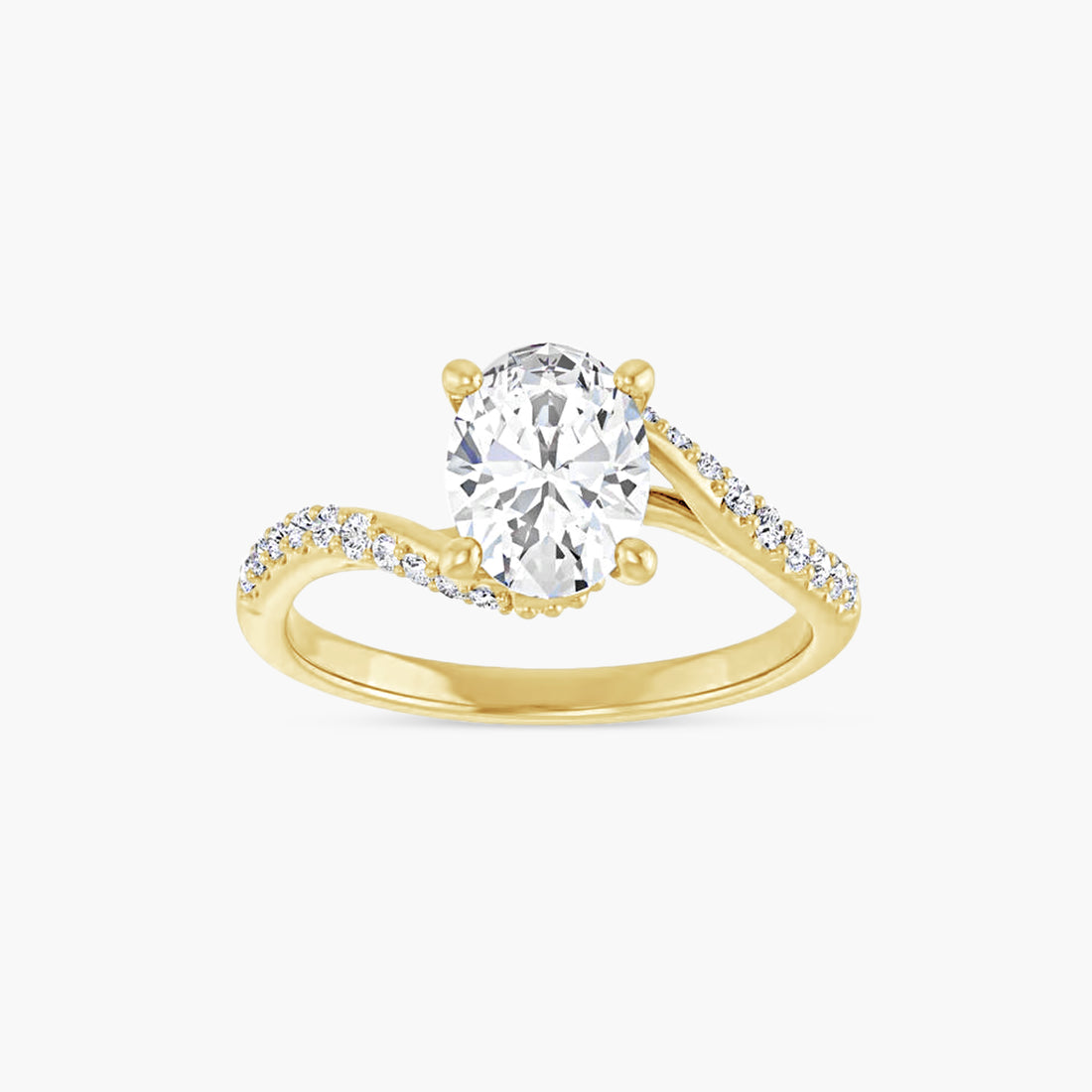 The Accented Gloria