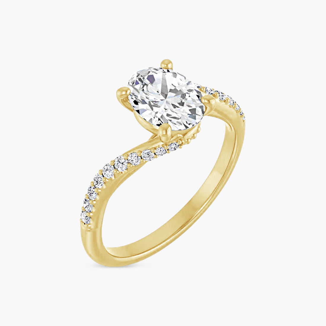 The Accented Gloria