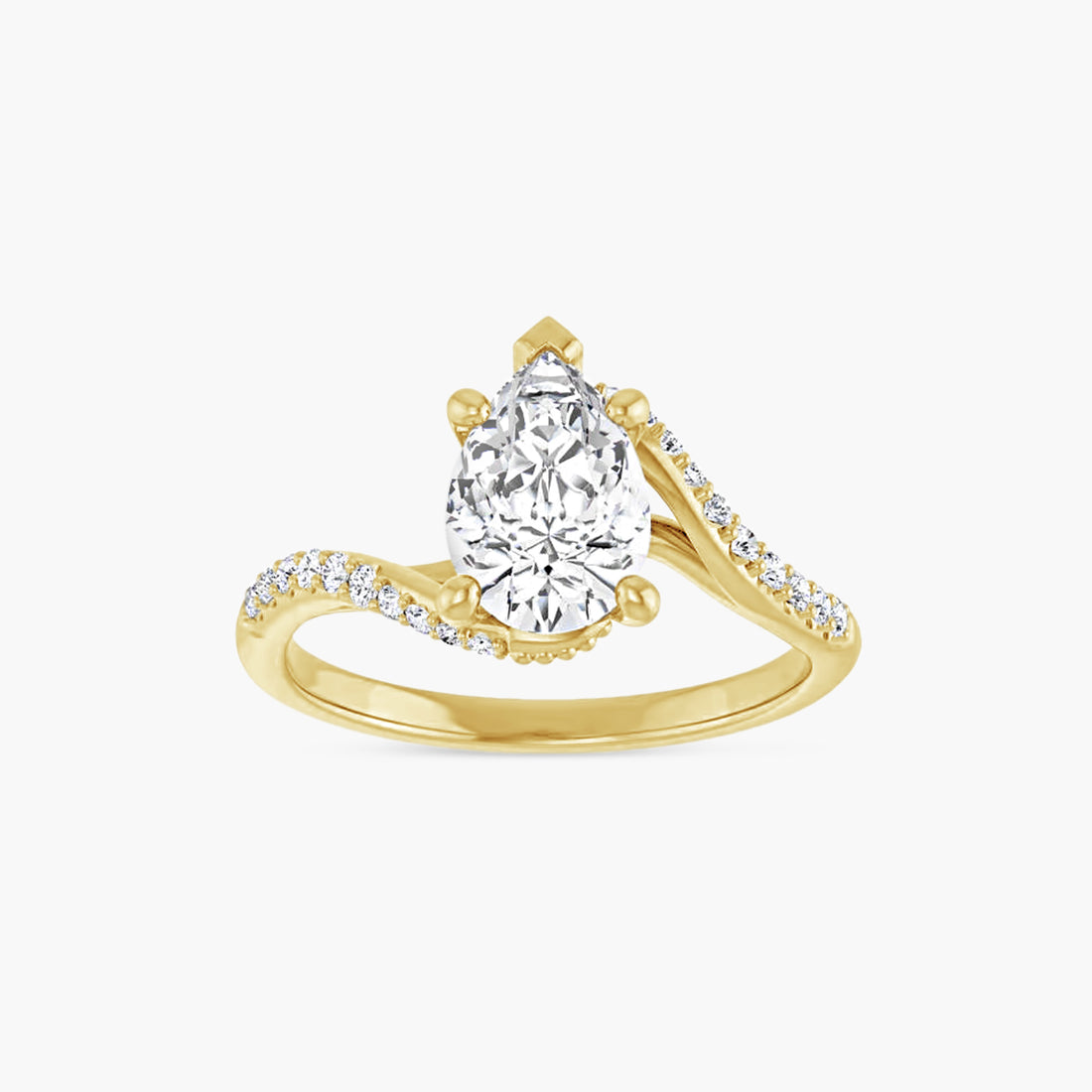The Accented Gloria
