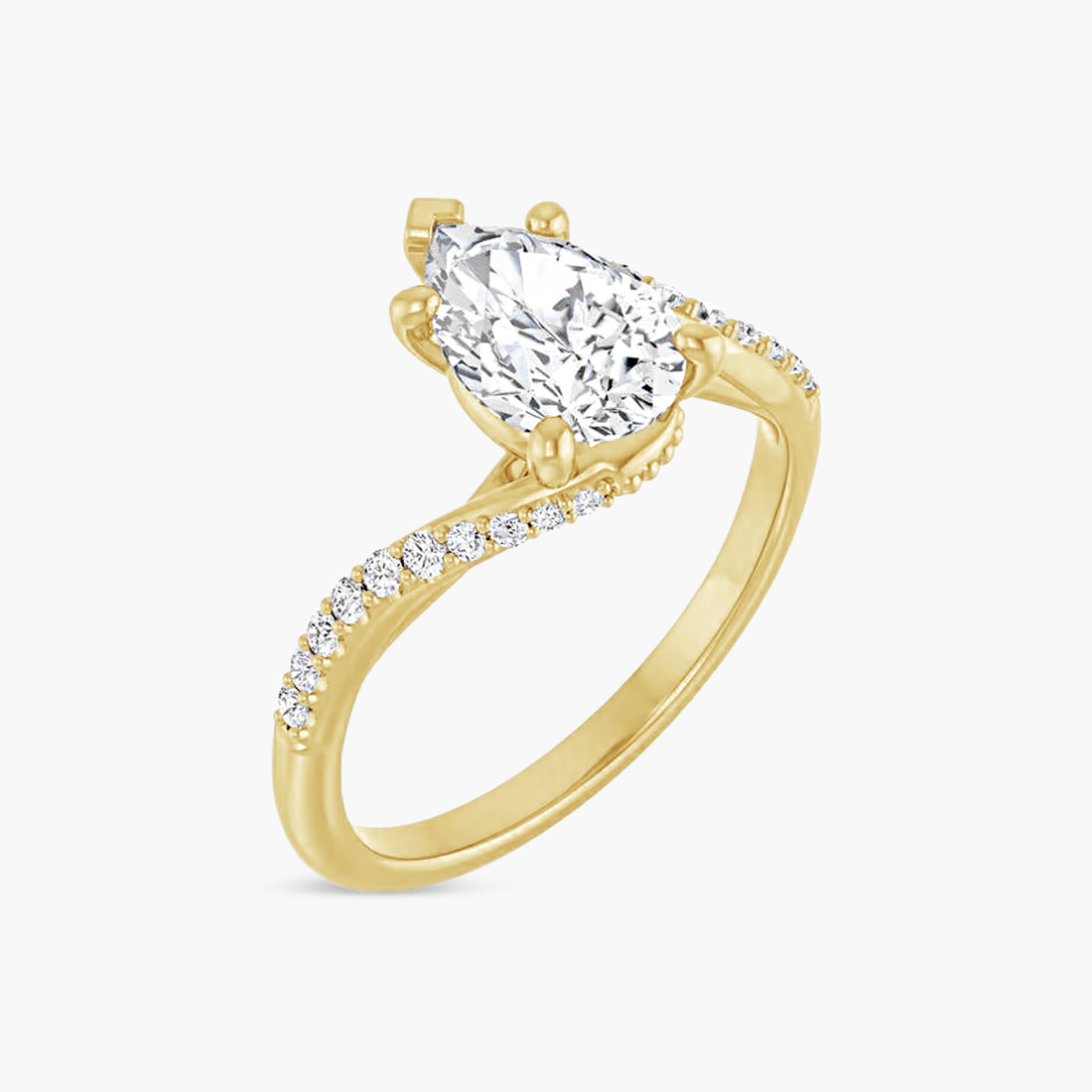 The Accented Gloria