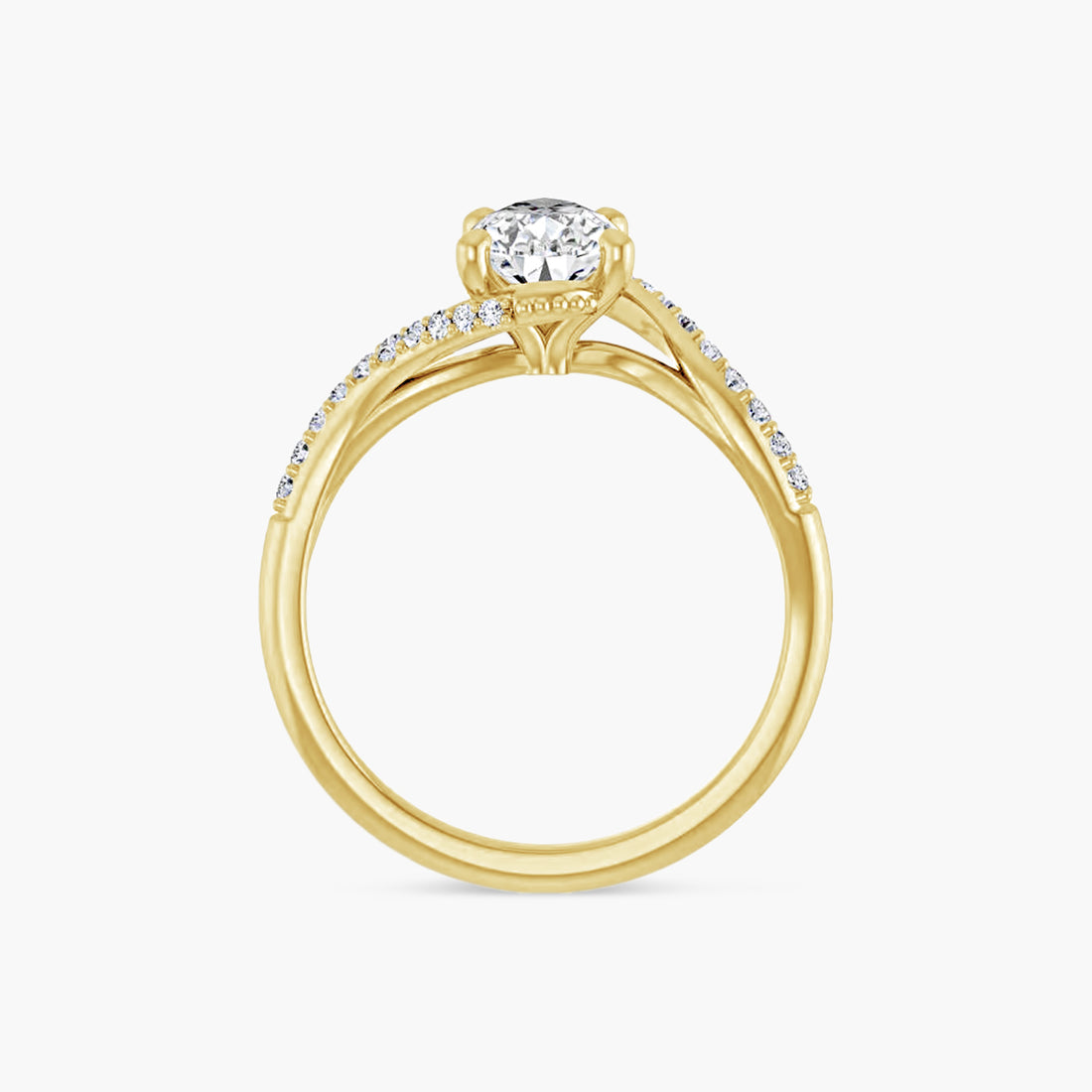 The Accented Gloria