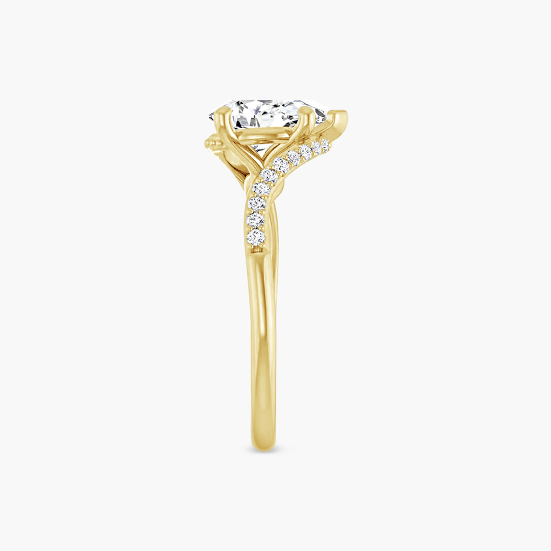 The Accented Gloria