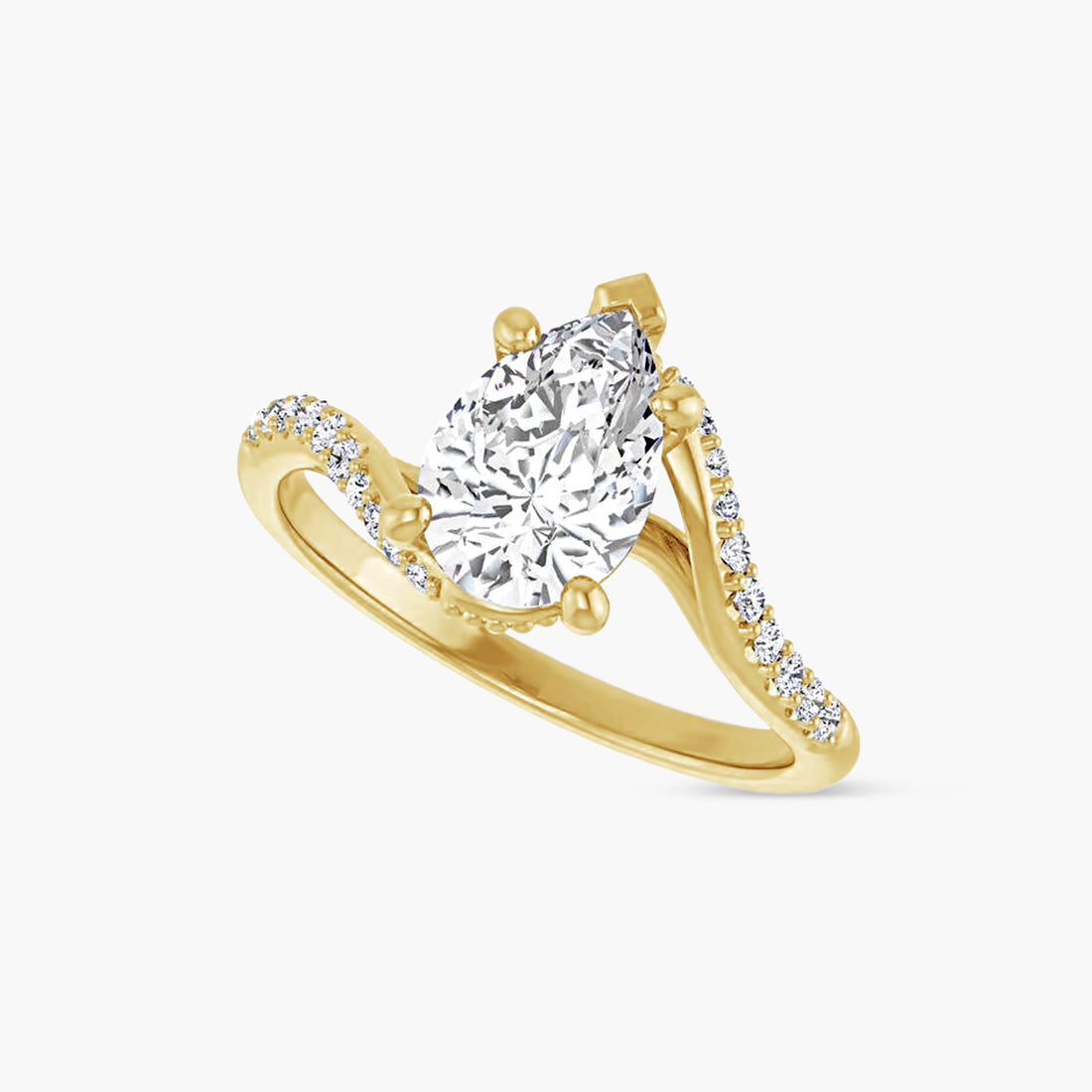 The Accented Gloria