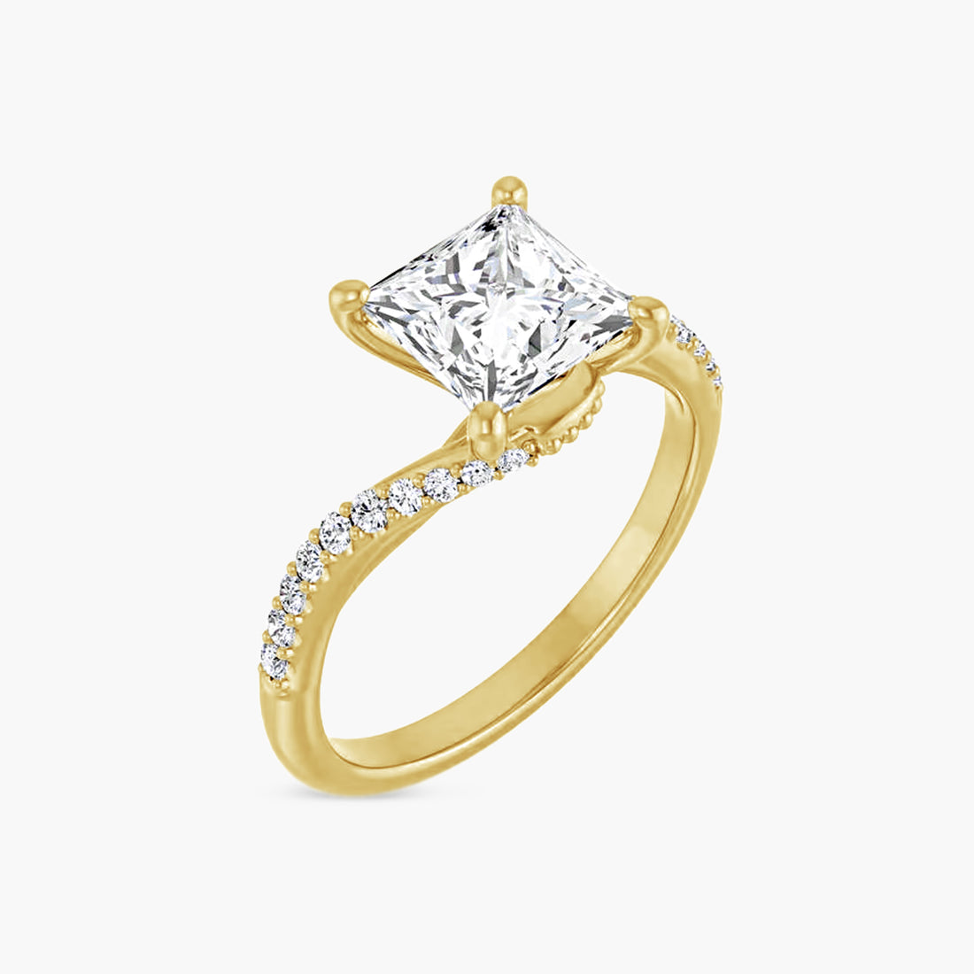 The Accented Gloria