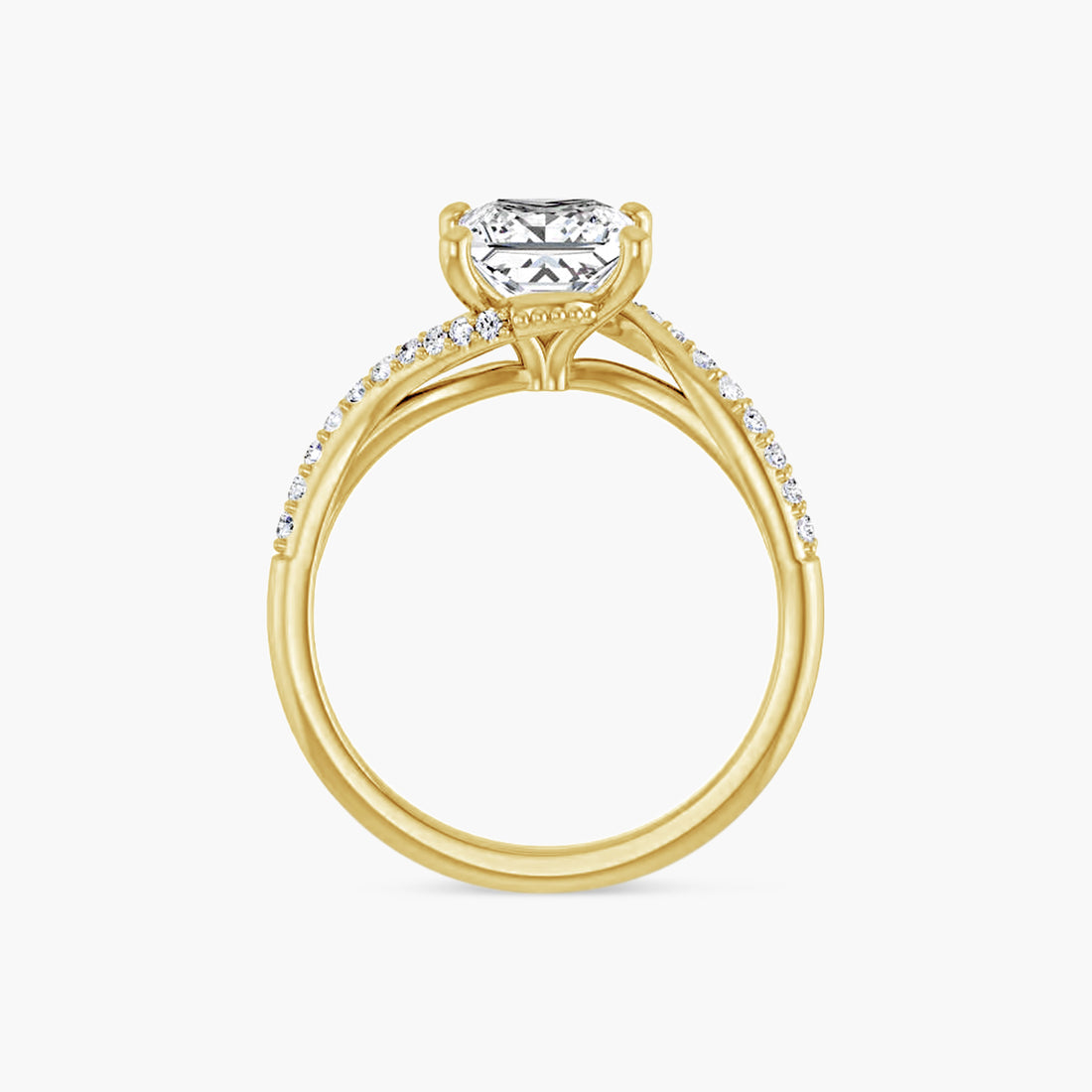 The Accented Gloria