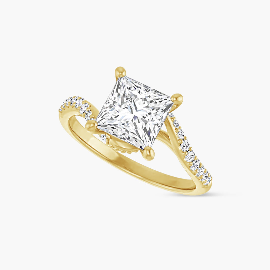 The Accented Gloria