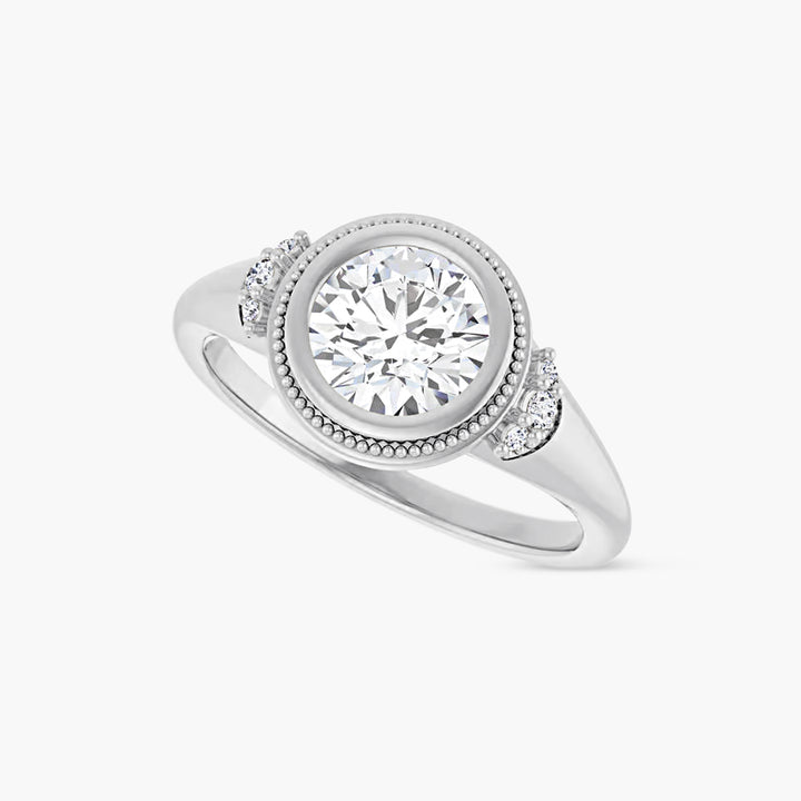 The Bezel-Set Tessa (Copy)