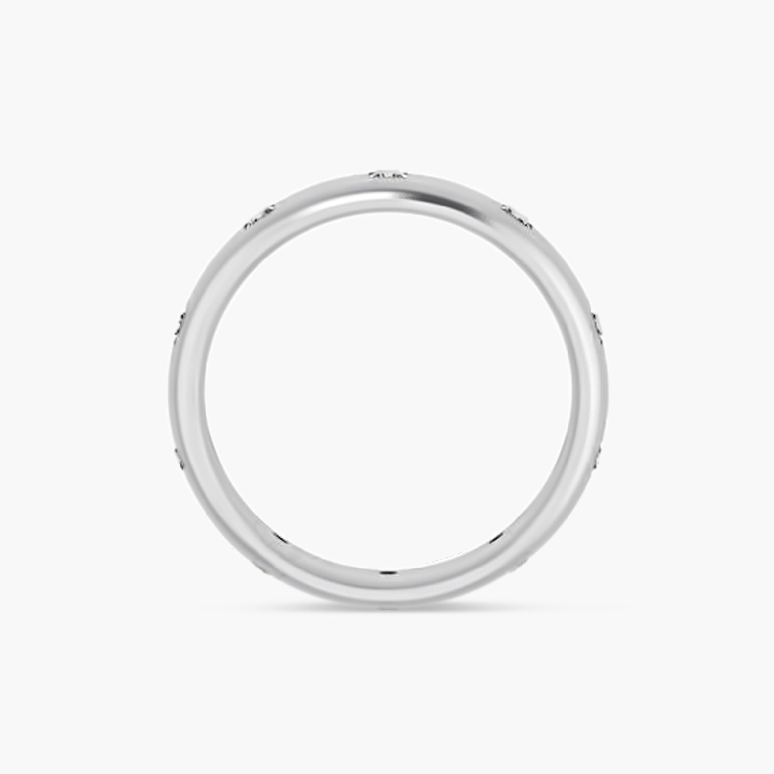 The Gypsy Set Diamond Dome Band