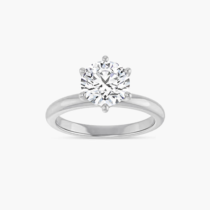 The Solitaire Raya