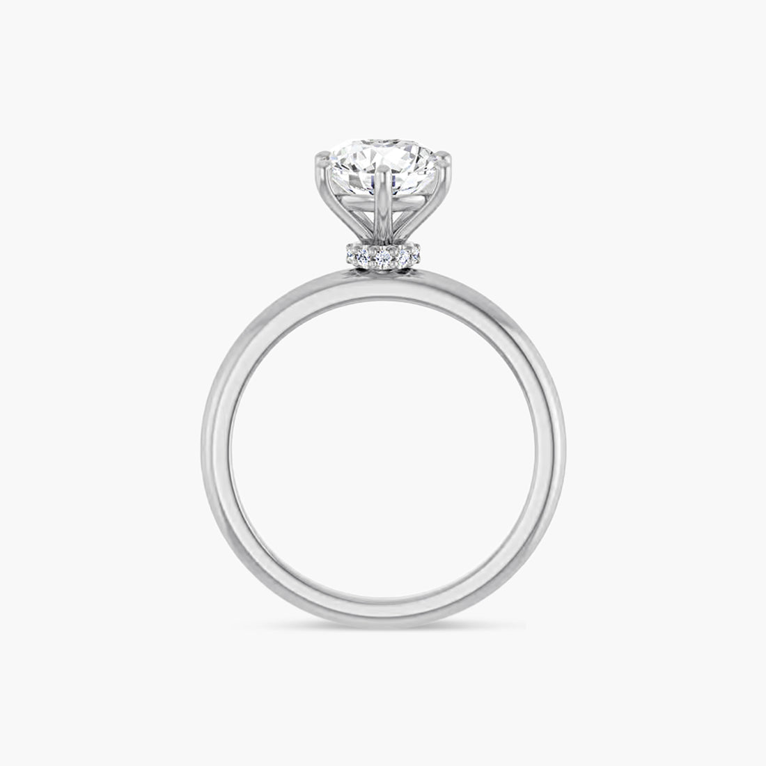 The Solitaire Raya