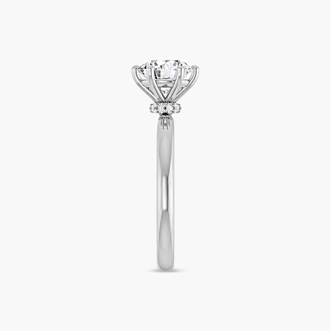 The Solitaire Raya