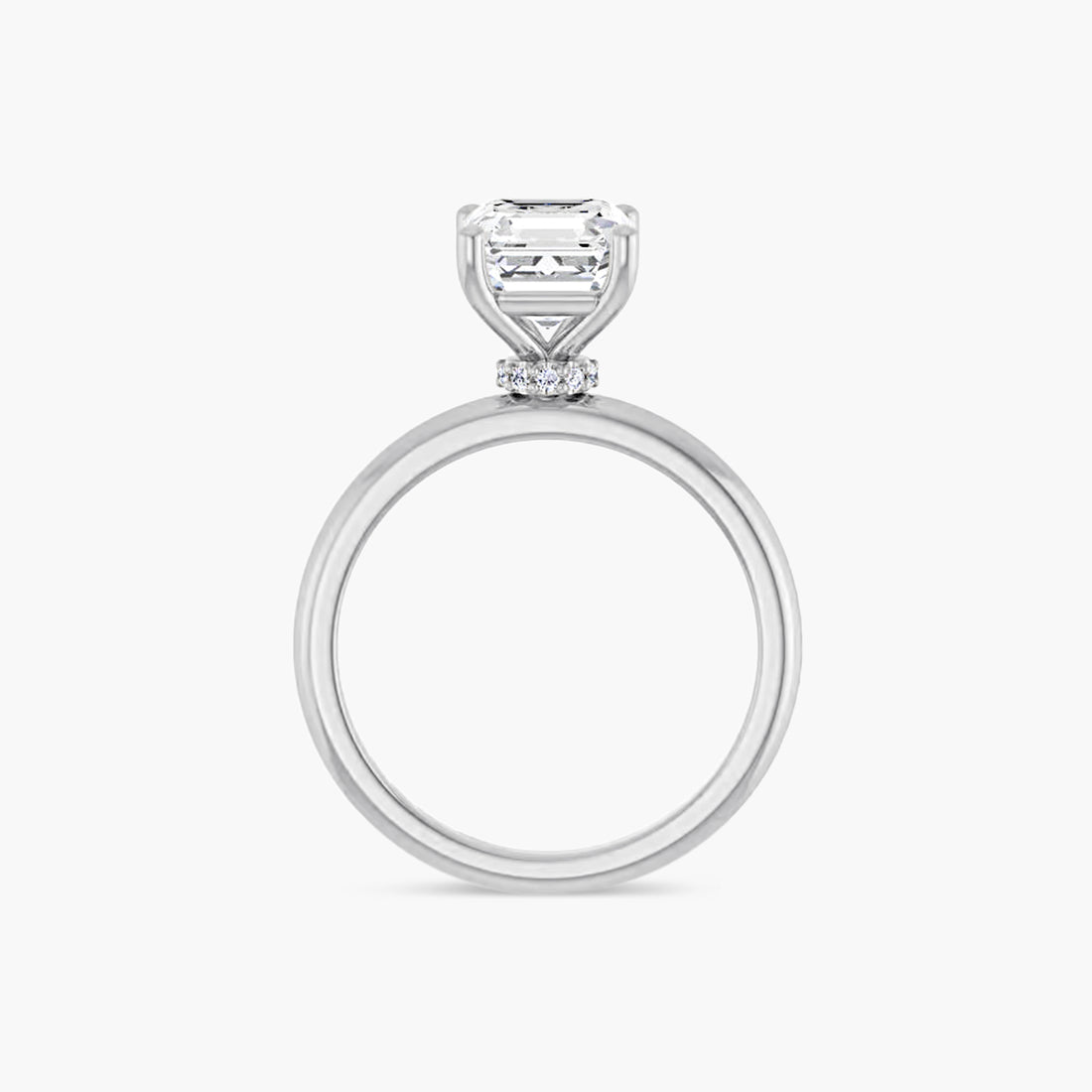 The Solitaire Raya