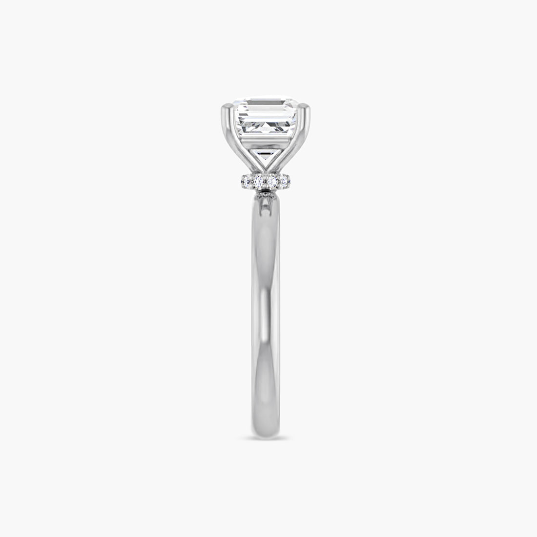 The Solitaire Raya