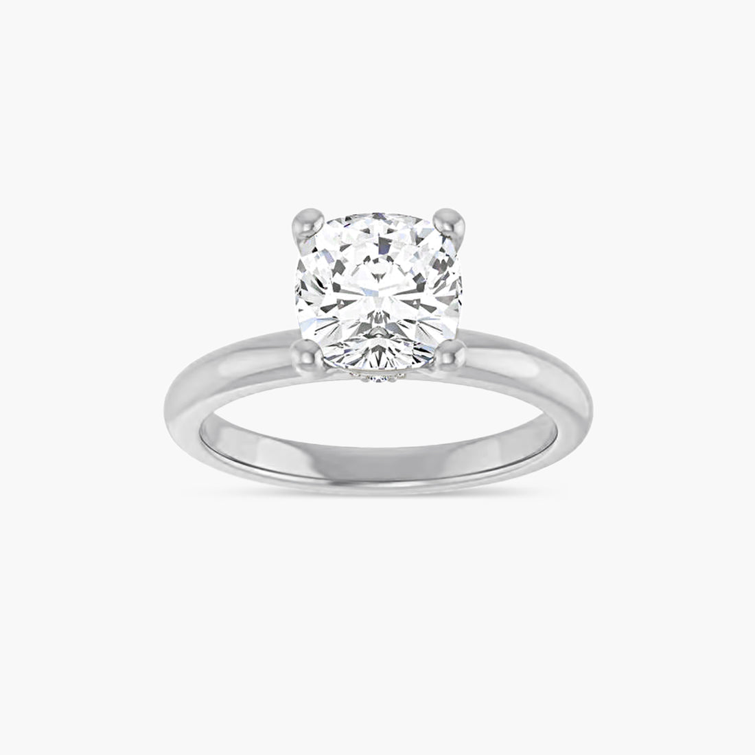 The Solitaire Raya